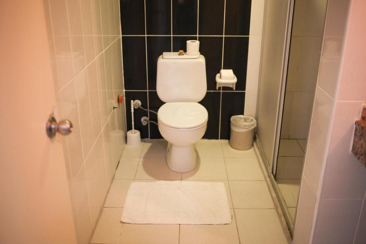 Hotel apartamentowy Kleopatra Aytur 2*