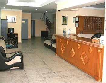 Hotel apartamentowy Kleopatra Aytur