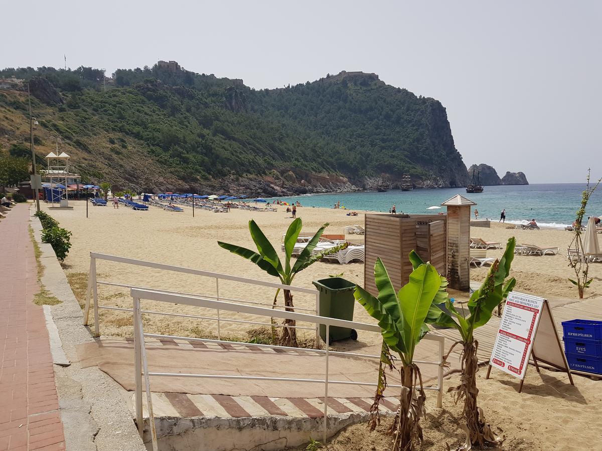 Kleopatra Aytur Hotel apartamentowy