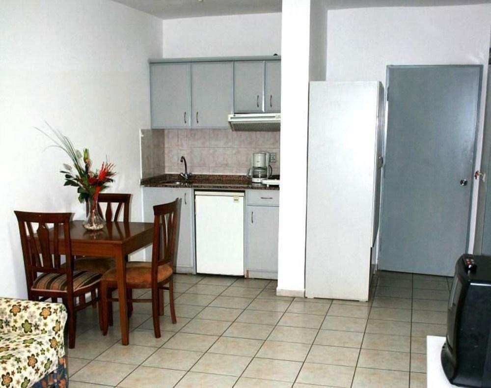 Hotel apartamentowy Kleopatra Aytur 2*